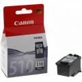 CARTUCHO CANON PG510BK 9ML