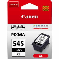 CARTUCHO  CANON PG545 XL NEGRO