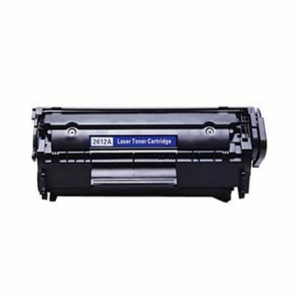 TONER COMP. HP Q2612A