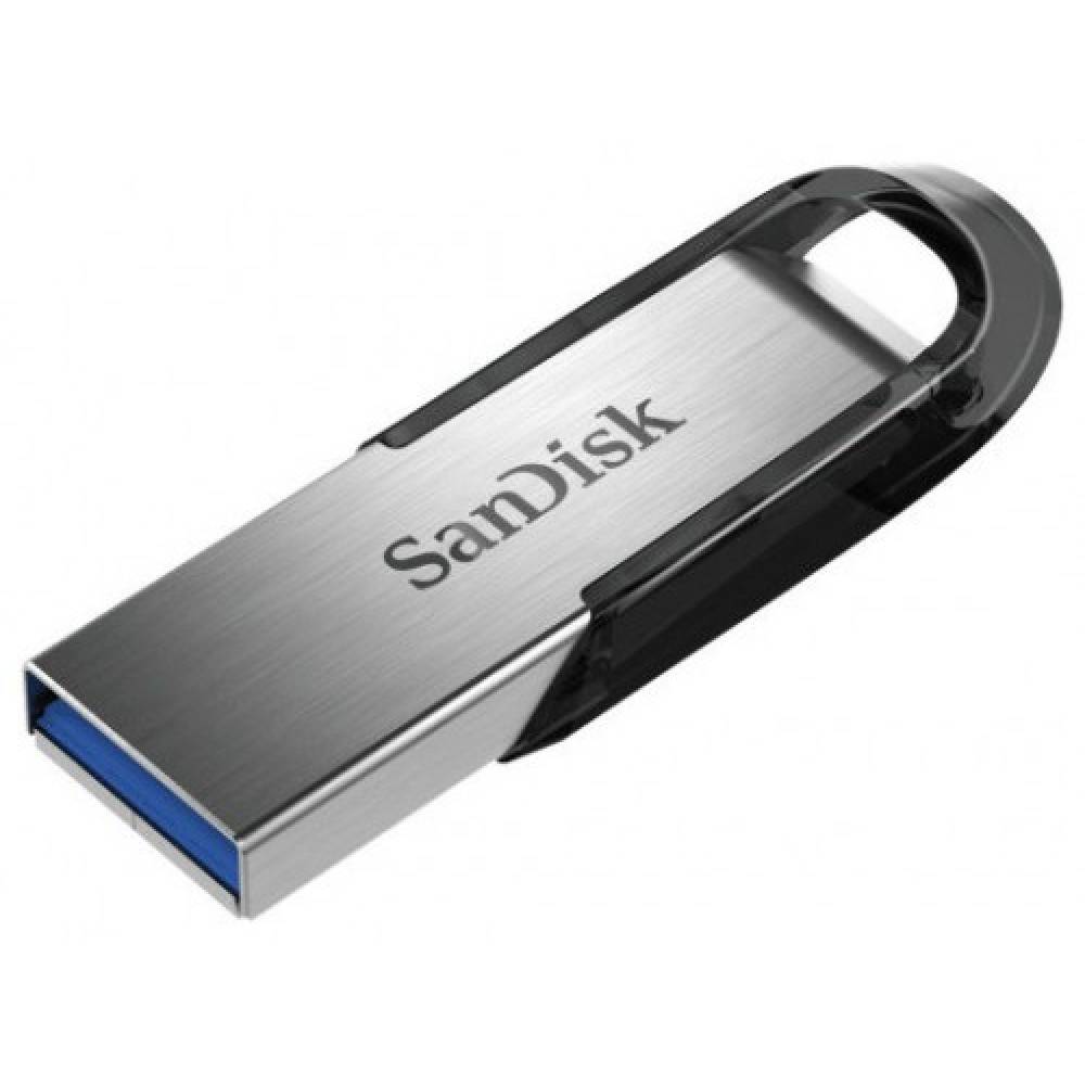 USB DISK 64 GB ULTRA FLAIR USB 3.0 SANDISK