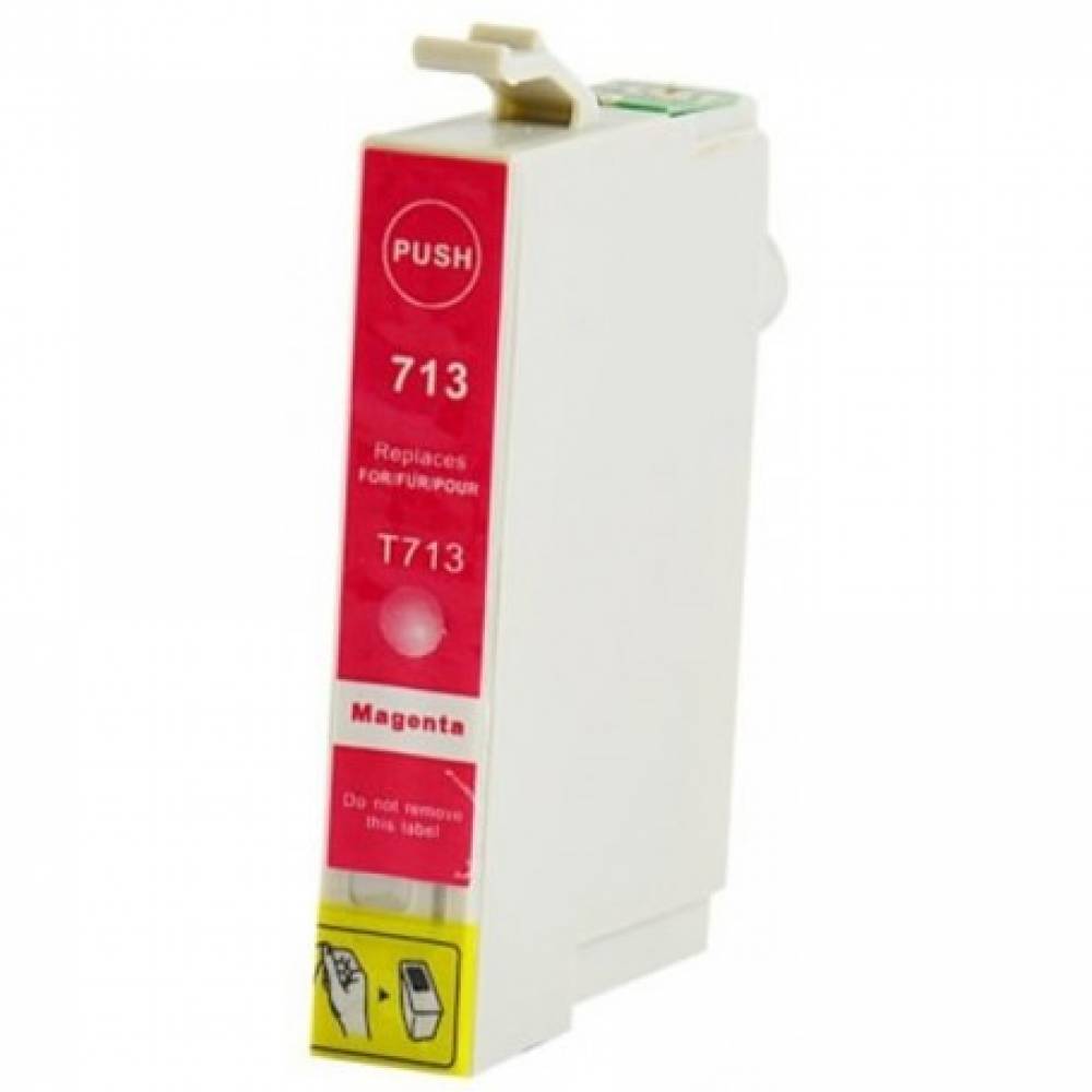 CARTUCHO CMP EPSON T071340 magenta