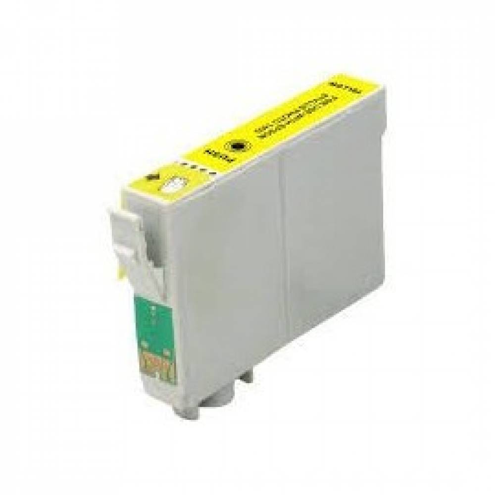 CARTUCHO CMP EPSON T129440 AMARILLO