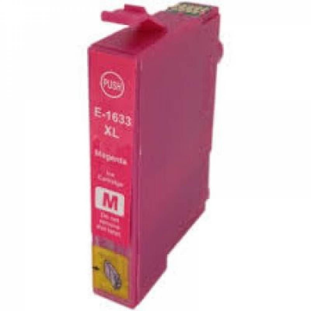 CARTUCHO CMP EPSON 16XL MAGENTA