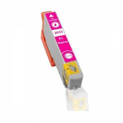 CARTUCHO CMP EPSON T2633/26XL MAGENTA