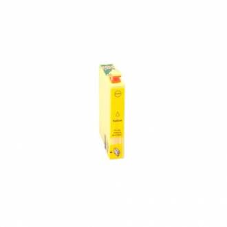 CARTUCHO CMP G&G EPSON T2714 (27XL) amarillo