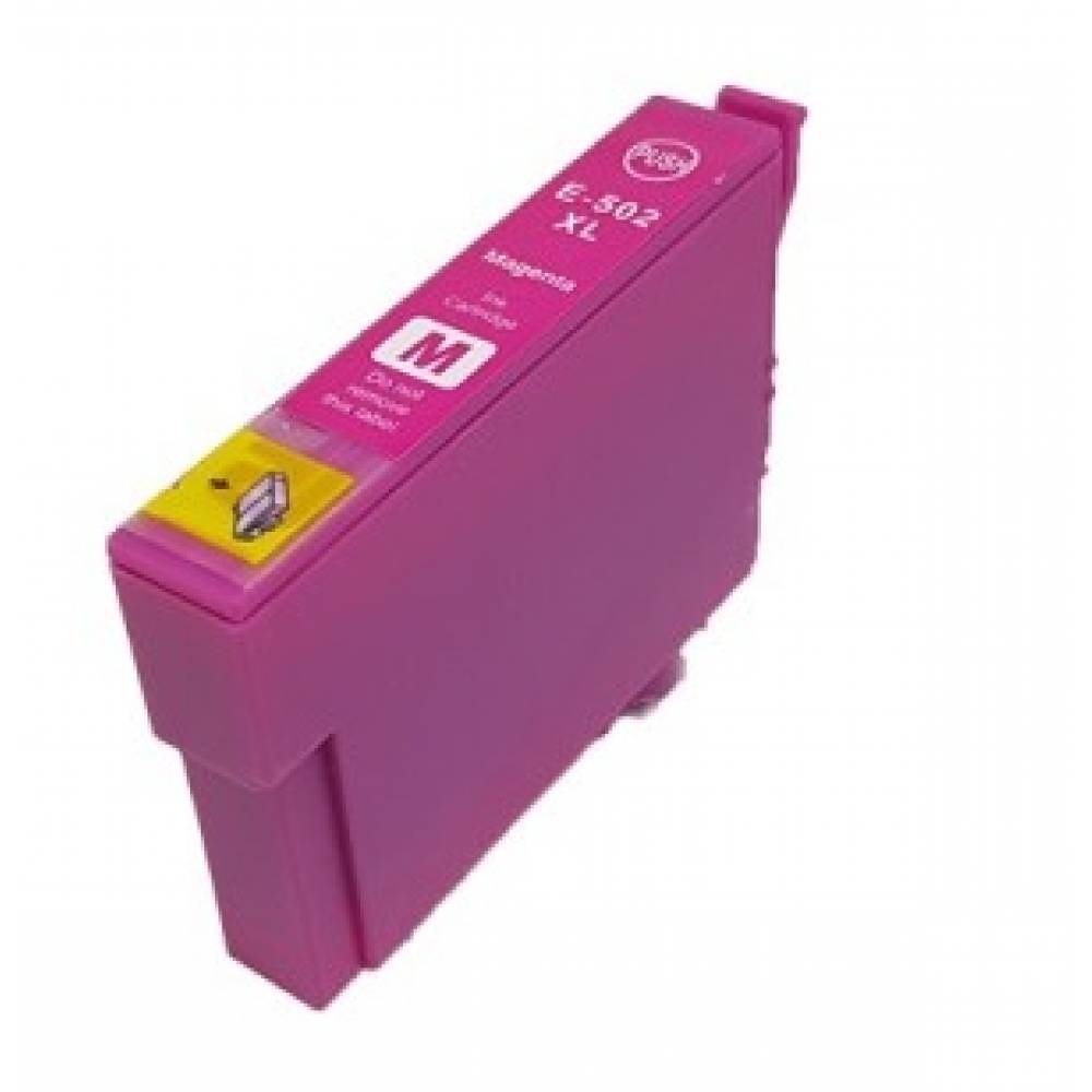 CARTUCHO CMP EPSON T502XL MAGENTA