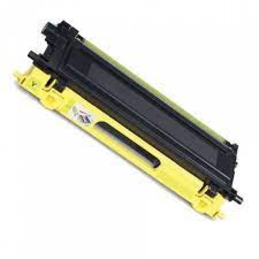 TONER CMP BROT.TN135Y AMARILLO