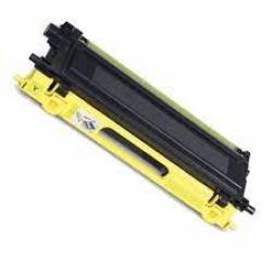 TONER CMP BROT.TN135Y AMARILLO