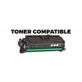 TONER CMP BROT.TN135Y AMARILLO G&G