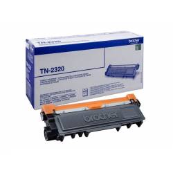 TONER BROTHER TN2320 ORIGINAL